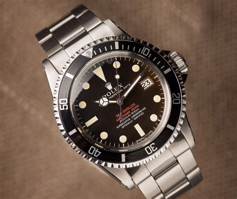 rolex sea dweller serial-s618629|rolex double red sea dweller.